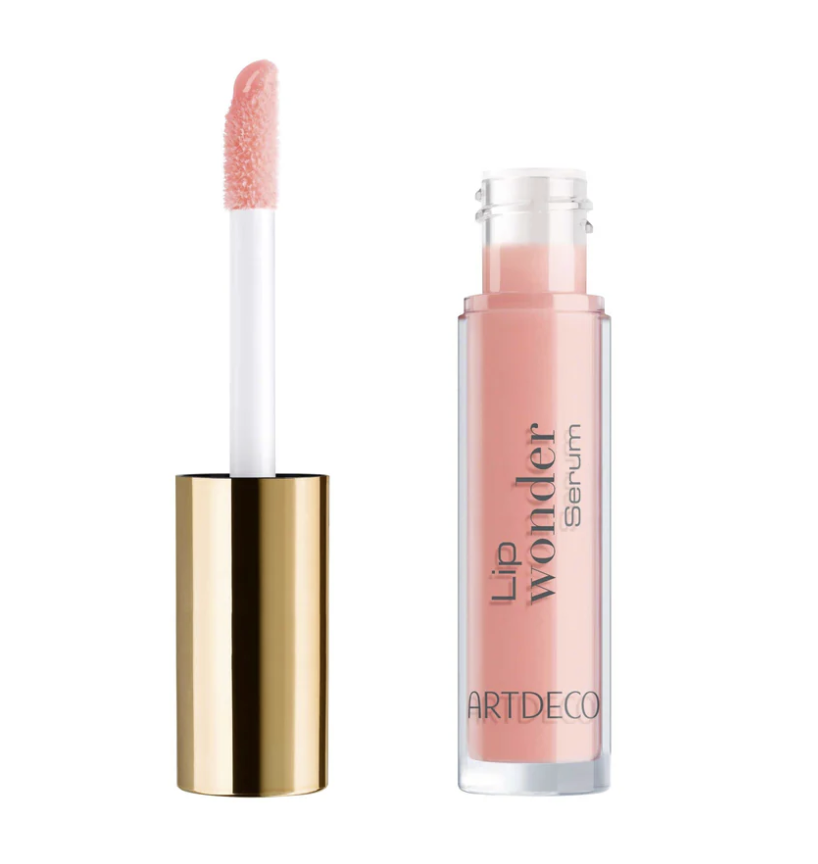 Lip Wonder Serum - 4 Caring Apricot image